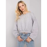BASIC Feel Good Sweatshirt-RV-BL-7450.64-gray Cijene