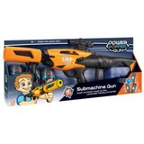  Blaster sa mekanim lopticama i metama ( 1042282 ) | ePonuda.com