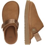 Ugg Klompe 'Goldencoast II' smeđa | shoptok.hr