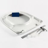 Jika H8932813000631 Deep WC deska | Shoptok.si
