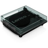 Lenco gramofon lenco LS-10BK ugradeni zvucnici 33RPM i 45RPM 1xRCA stereo | Eponuda.ba