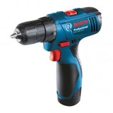 Bosch aku bušililca odvijač GSR 1080-2-LI | Eponuda.ba