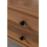 Hanah home komoda s ladicama, orah | Eponuda.ba