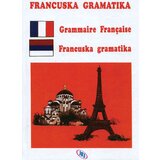 Jrj Zoran Milanović - Gramatika - francuska Cene