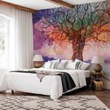  Foto tapeta - Colorful nature stories 200x140 | shoptok.hr