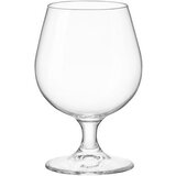Bormioli Rocco Kozarec Riserva Cognac / 53cl / 6kos, (21364490) | Shoptok.si