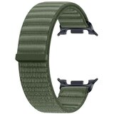 INF Nadomestni del – pašček za Samsung Watch9, Watch 8 in Watch 8 Classic DarkGreen, (5000505949) Cene
