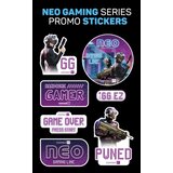 Connect IT CMO-3591-BK - LED RGB žični gejmerski miš 500-7200 DPI crna | Eponuda.com