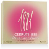 Cerruti 1881 Rêve De Roses Eau De Parfum 50 ml | shoptok.hr