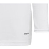 Adidas SQUAD 21 JSY Y Nogometni dres za dječake, bijela, veličina | shoptok.hr