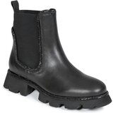 Alma En Pena Polškornji I251354 Črna | Shoptok.si