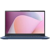 Lenovo laptop ideapad slim 3 15IAN8, 15.6 fhd tn, intel core i3-N305, 512GB ssd, 8GB ram, intel uhd graphics Cene