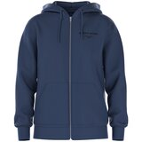 Bjorn Borg Essential 1 Zip jopica s kapuco | Shoptok.si