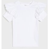 Sinsay GIRLS` T-SHIRT | shoptok.hr