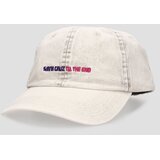 Santa Cruz Echo Camber Kapa s šiltom chalk acid wash Cene