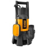 Ingco PUMPA ZA ČISTU VODU 1000W SPD10001 | Eponuda.ba