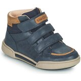 Geox Visoke superge POSEIDO Modra | Shoptok.si