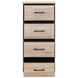 Mömax Komoda Martin -Sb- | Shoptok.si