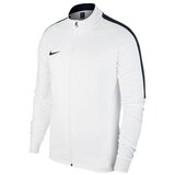 Nike Majice z dolgimi rokavi JR Academy 18 Track Črna | Shoptok.si