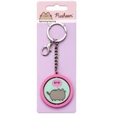Pusheen Privjesak za ključeve Hi Bye okretni | shoptok.hr