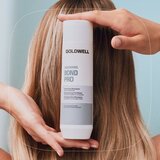 Goldwell Dualsenses Bond Pro Fortifying Shampoo šampon za učvršćivanje 1000 ml | shoptok.hr