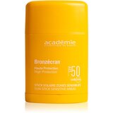 Académie Scientifique de Beauté Bronzécran krema za sončenje v paličici SPF 50 10 ml Cene