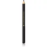 Eveline Cosmetics Eyeliner Pencil dolgoobstojni svinčnik za oči s šilčkom odtenek Black 1 g
