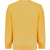 Timberland MEN&#39;S BROWN ZIP-UP SWEATSHIRT | shoptok.hr
