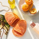 Ecotools Face Tools pralne blazinice za odstranjevanje ličil iz mikrovlaken 2 kos | Shoptok.si