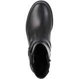 Tamaris Čizmice crna | shoptok.hr