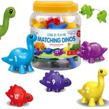 Woopie Montessori set "Spoji brojeve" 10 kom. Cijene