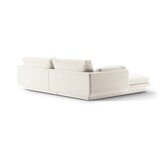 Micadoni Bela kotna sedežna garnitura (desni kot) Torino – Home | Shoptok.si