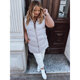 DStreet Kamizelka damska MIRELLI fioletowa | Shoptok.si