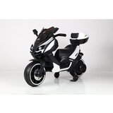 Motor na akumulator veliki - SPORT veliki - Beli | ePonuda.com