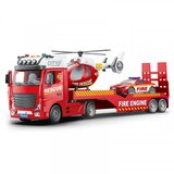CUTE&COOL- Cute&Cool vatrogasni set 1:12, 59x14x23,5cm Cijene