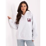 Factory Price Sweatshirt-IT-BL-H2492.66-light grey | Shoptok.si
