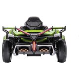  Licencirani auto na akumulator Lamborghini GT HL528 4x4 - zeleni | shoptok.hr