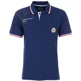 Polo majice dolgi rokavi Polo manches longues garçon ECALOR pisana