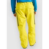 Burton AK Gore-Tex Swash Hlace atomic yellow Slike