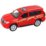  Metalni auto za igru 12 cm Various - boju šaljemo nasumično | shoptok.hr
