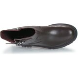 Geox Polškornji D EIVETTE Kostanjeva | Shoptok.si