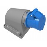  utičnica zidna uko-uto bemis IP44 16A 2P+E 220V BC1-1403-2535 | Eponuda.com