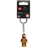 Lego Marvel 854240 Privjesak - Iron Man | shoptok.hr