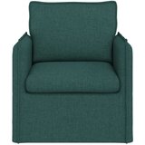 SOFA Tamnozelena 195 x 82 x 85 cm Metal | shoptok.hr