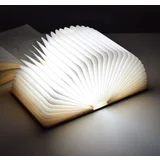 LED lampa knjiga