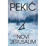 Laguna Borislav Pekić - Novi Jerusalim Cene'.'