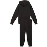 Puma Muška komplet trenerka Sweat Suit FL, Crna | Eponuda.com