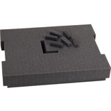 Bosch uložak rasterski uložak od penastog materijala za l-boxx 136 (1600A001S1) Cene