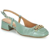 JB Martin Balerinke VIVELLE Zelena | Shoptok.si