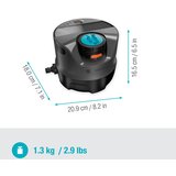 Gardena AquaPrecise nadzemni namakalni sistem, 16000-20 | Shoptok.si